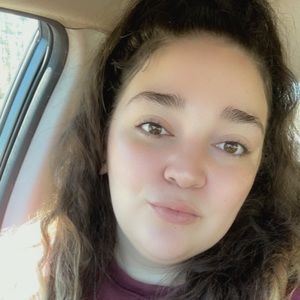 Meet your Posher, Anna-marie